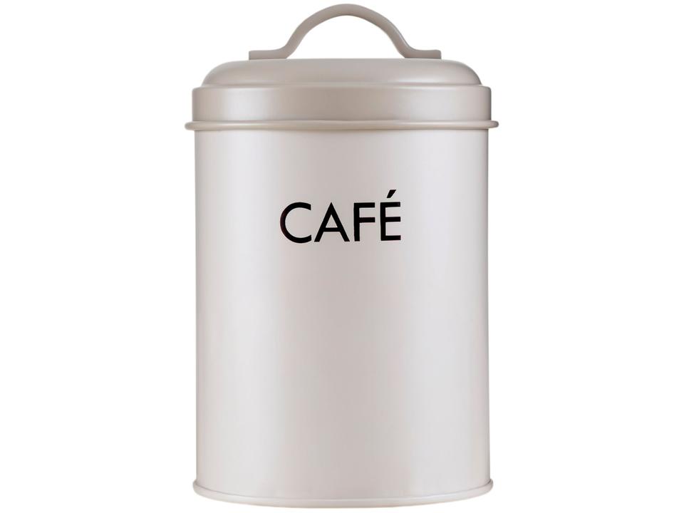 Jogo de Potes Haus Concept com Tampa Redondo - 2