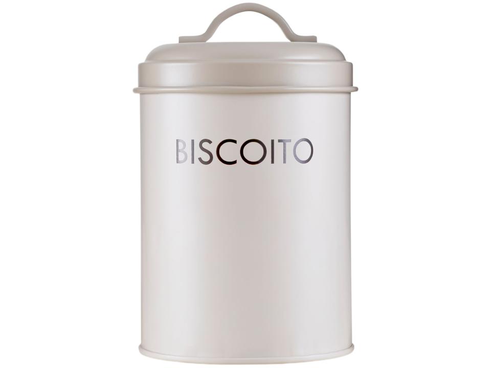 Jogo de Potes Haus Concept com Tampa Redondo - 4