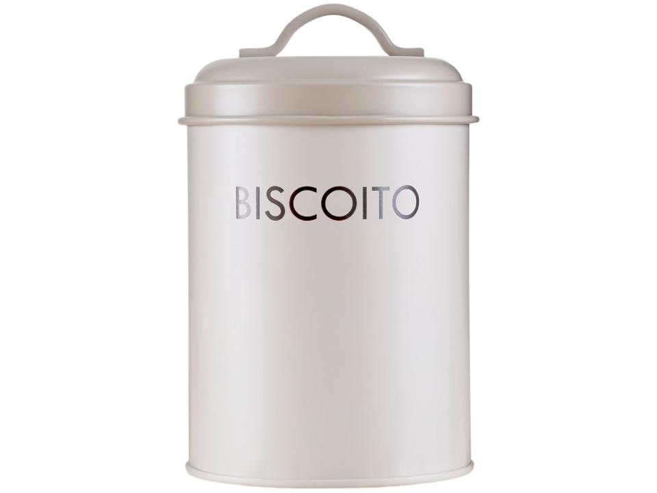 Jogo de Potes Haus Concept com Tampa Redondo - 4