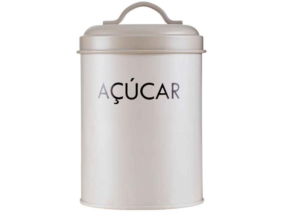 Jogo de Potes Haus Concept com Tampa Redondo - 3