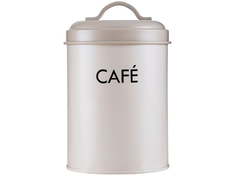 Jogo de Potes Haus Concept com Tampa Redondo - 2