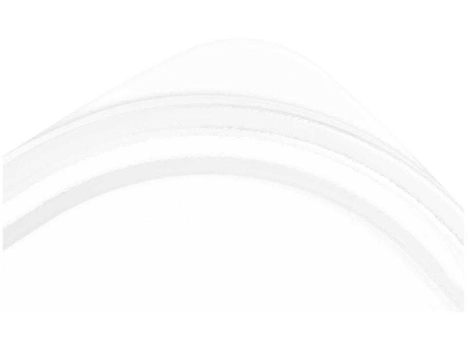 Jogo de Potes Hermético Tramontina com Tampa Mixcolor 7 Peças - 7