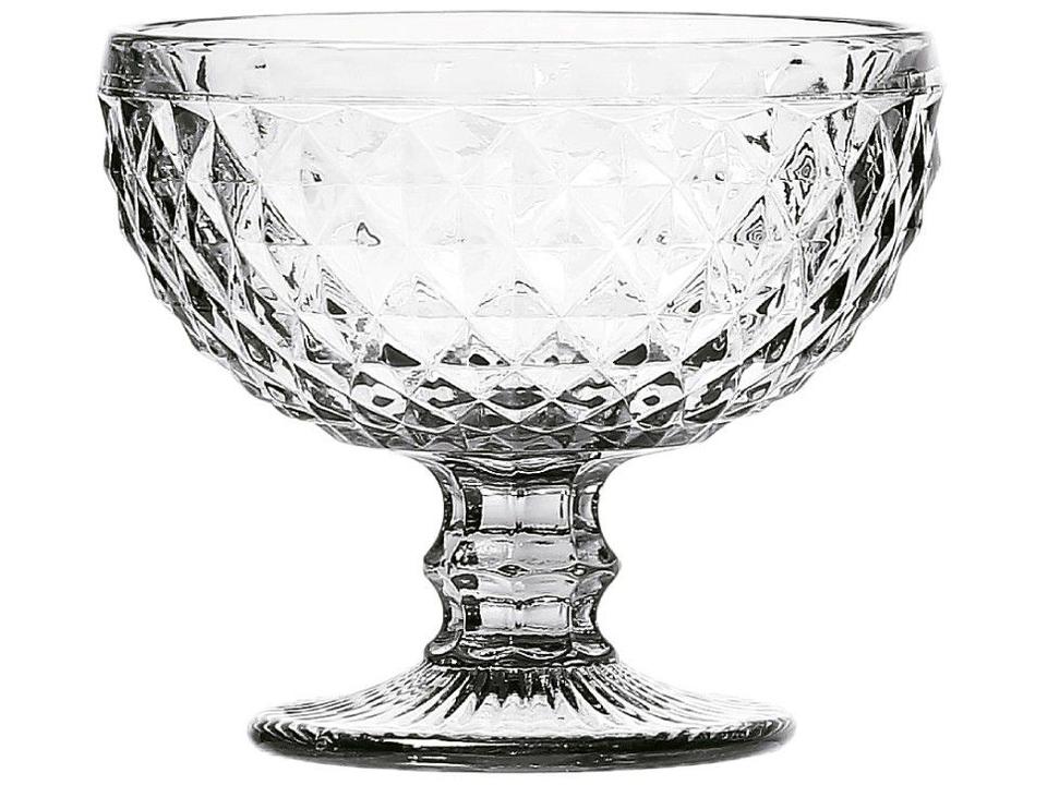 Jogo de Sobremesa Vidro 4 Peças Hauskraft - 1