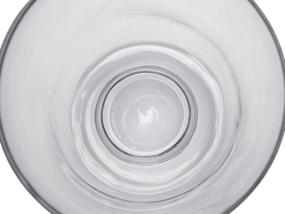 Jogo de Sobremesa Vidro 7 Peças Ruvolo - 4