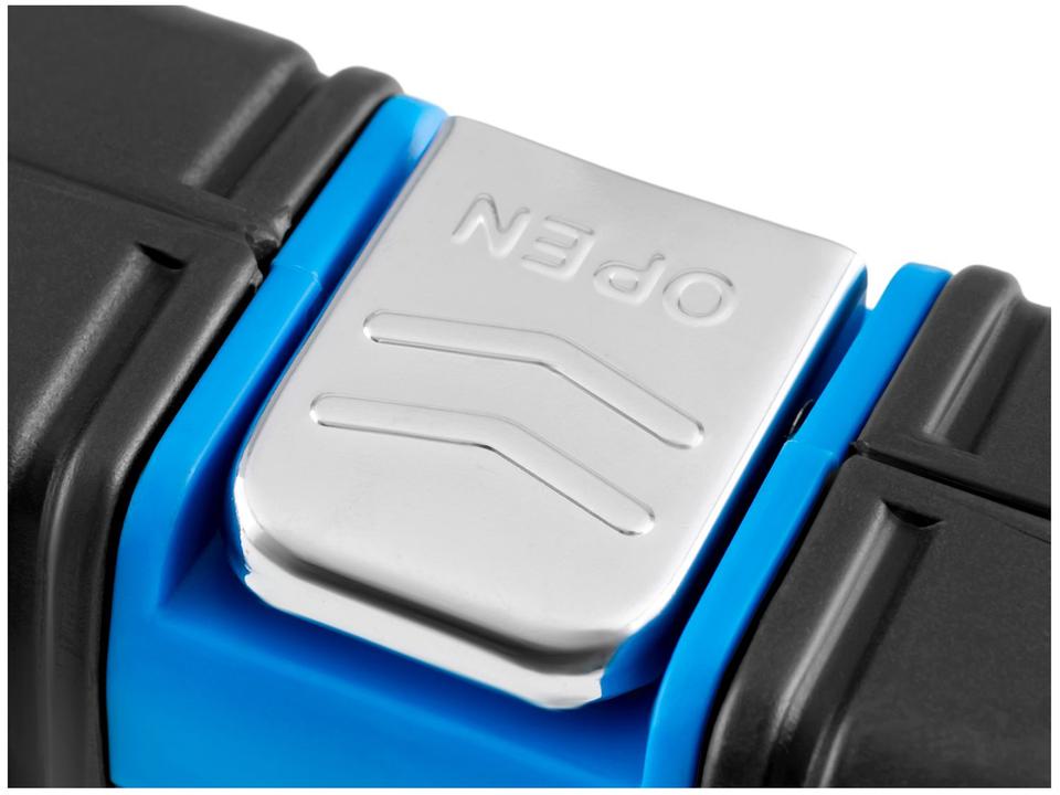 Jogo de Soquetes Sextavados 57 Peças Nell XWT0057 - 11