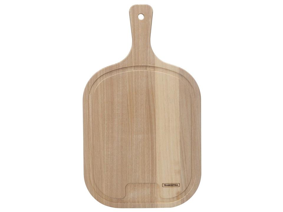 Jogo de Tábuas de Corte de Madeira - 2