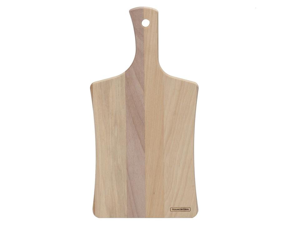 Jogo de Tábuas de Corte de Madeira - 4