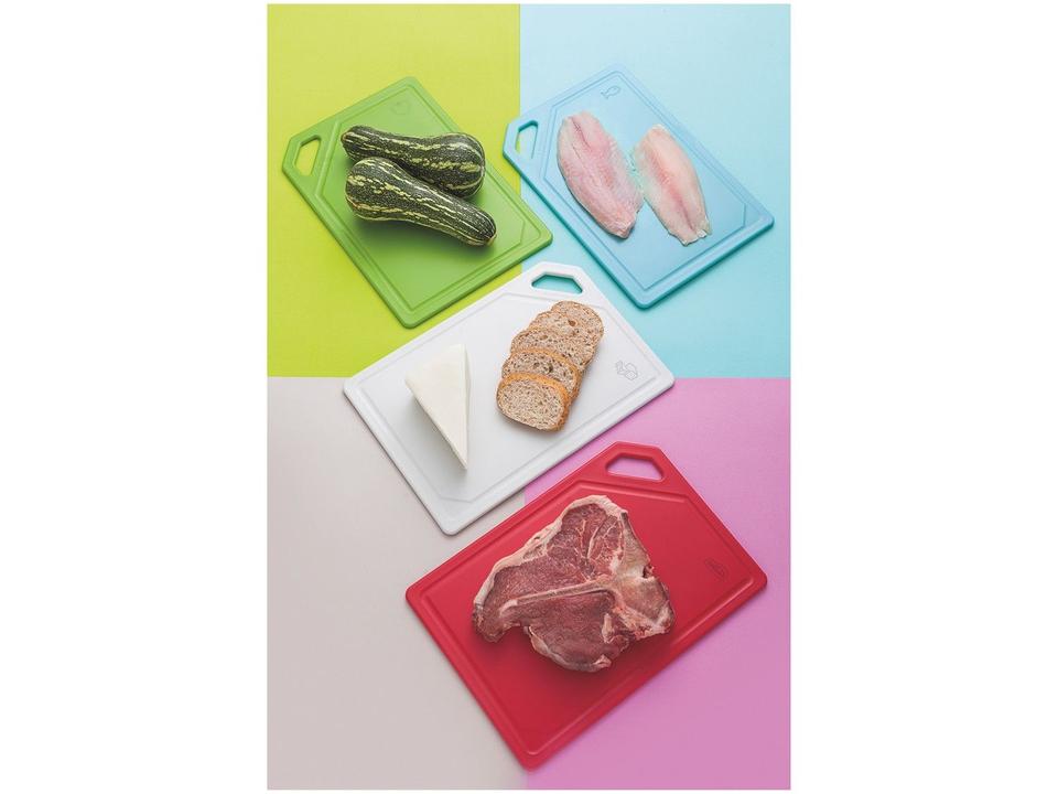 Jogo de Tábuas de Corte Retangular Tramontina - 3