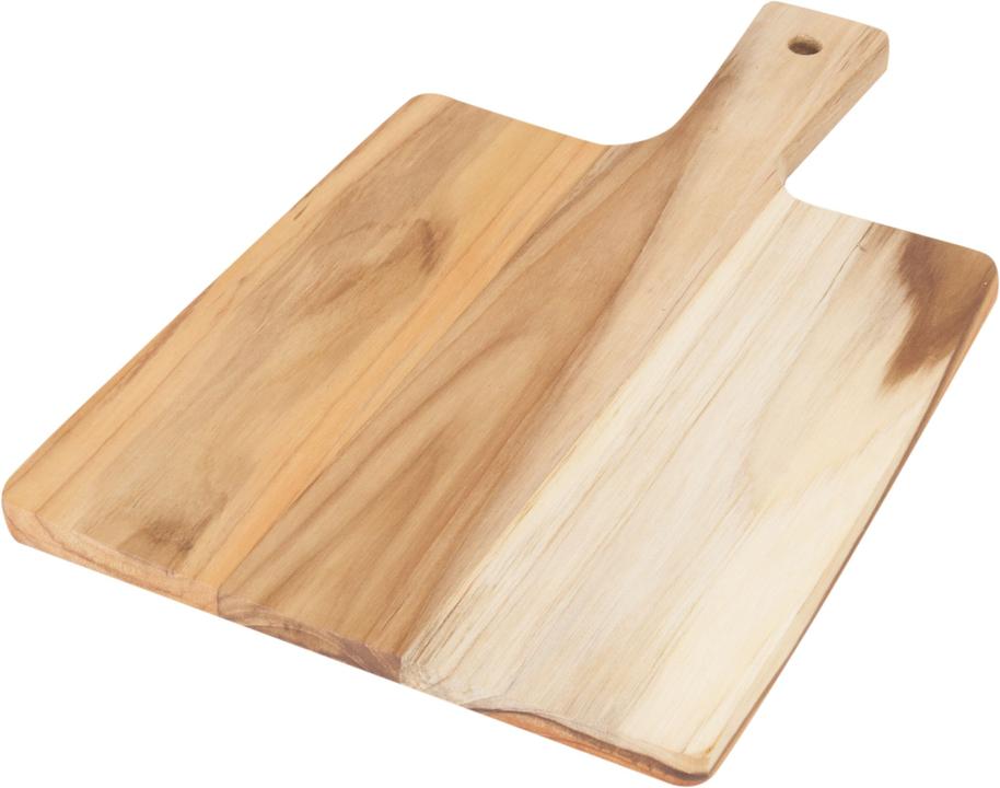 Jogo de Tábuas Multiuso de Madeira Retangular - 5