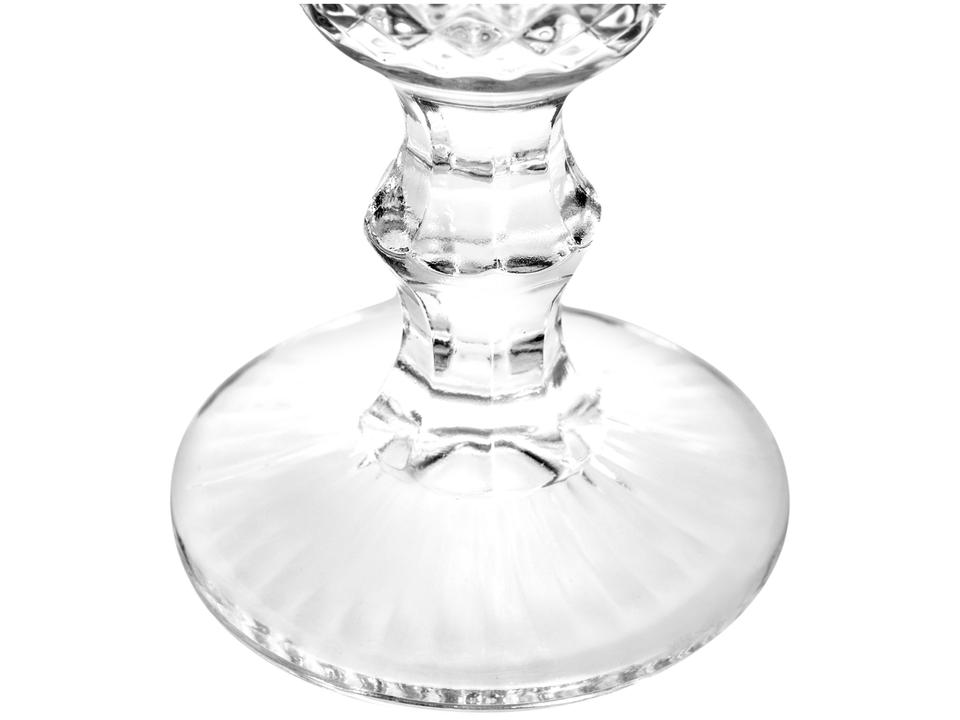 Jogo de Taças com Jarra de Vidro 7 Peças - 5