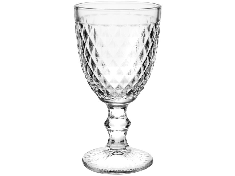 Jogo de Taças com Jarra de Vidro 7 Peças - 3