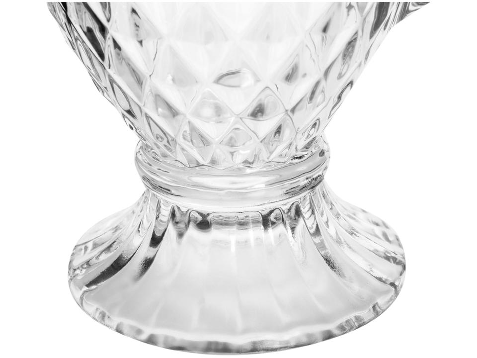 Jogo de Taças com Jarra de Vidro 7 Peças - 8