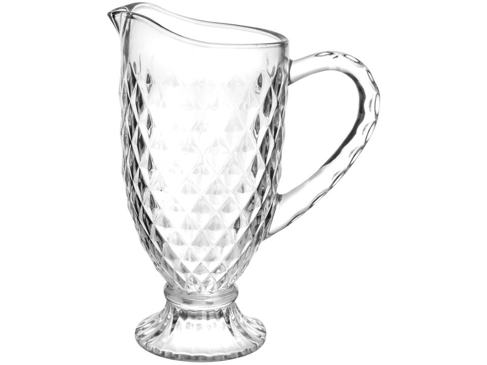 Jogo de Taças com Jarra de Vidro 7 Peças - 6