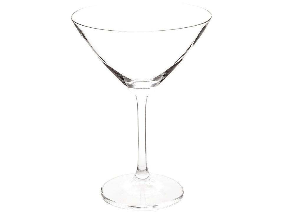 Jogo de Taças Cristal 6 Peças Bohemia - 1