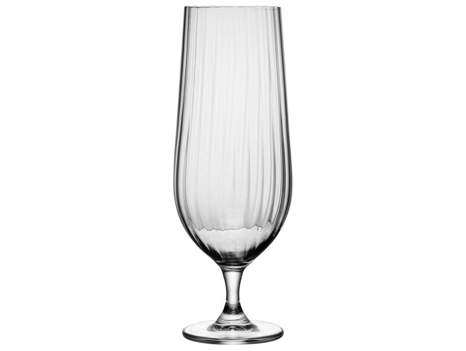 Jogo de Taças de Cristal para Cerveja 470ml 6 Peças Wolff Columba Optic - 3