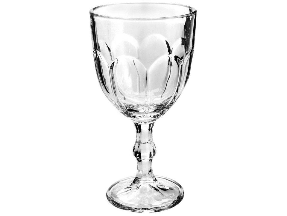 Jogo de Taças de Vidro 300ml 6 Peças - 3