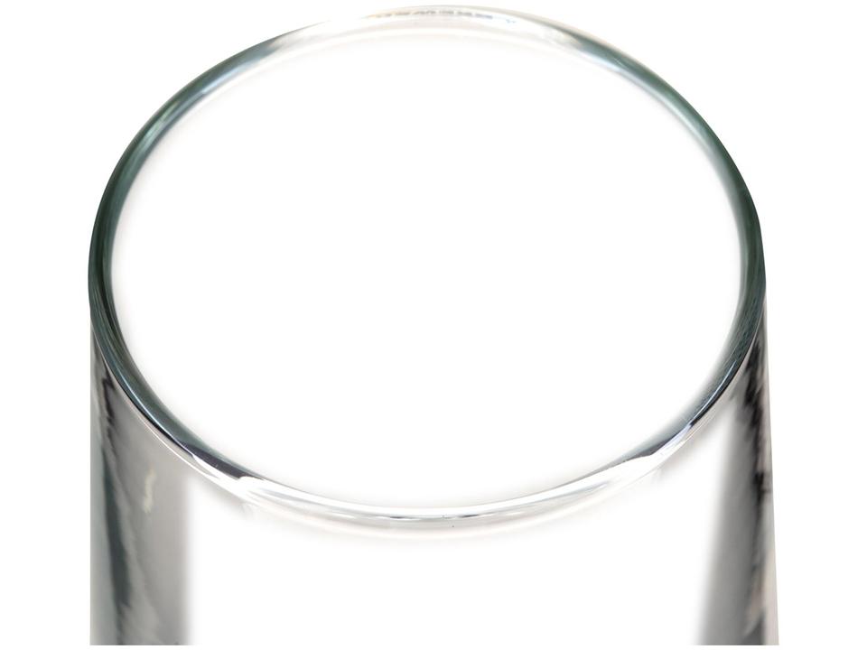 Jogo de Taças de Vidro 310ml 6 Peças - 8