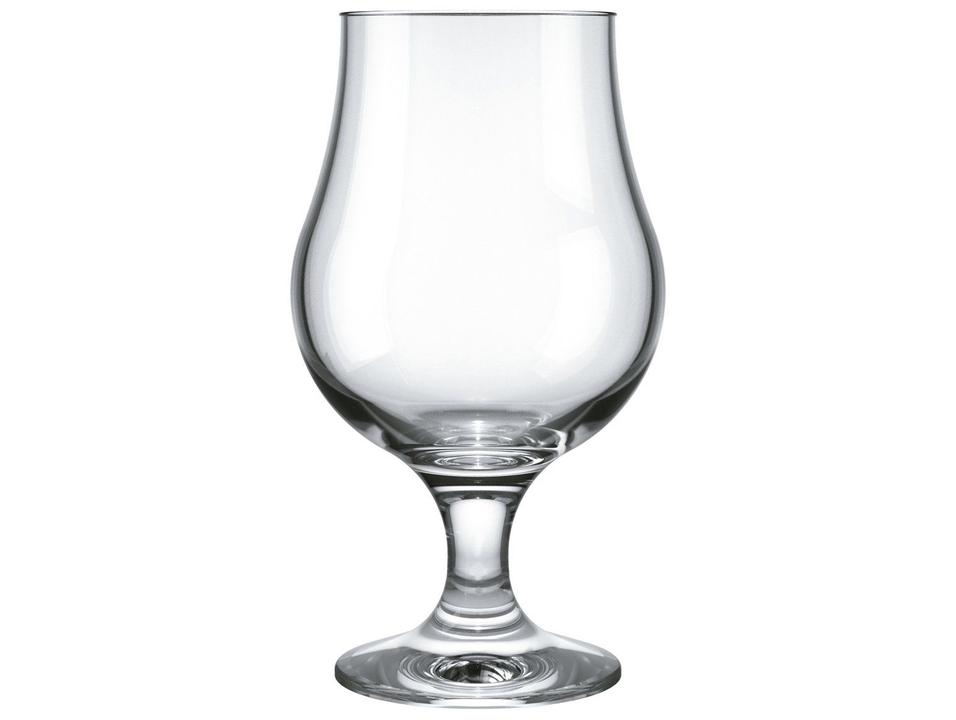 Jogo de Taças de Vidropara Cerveja 400ml 6 Peças Nadir Dublin - 3