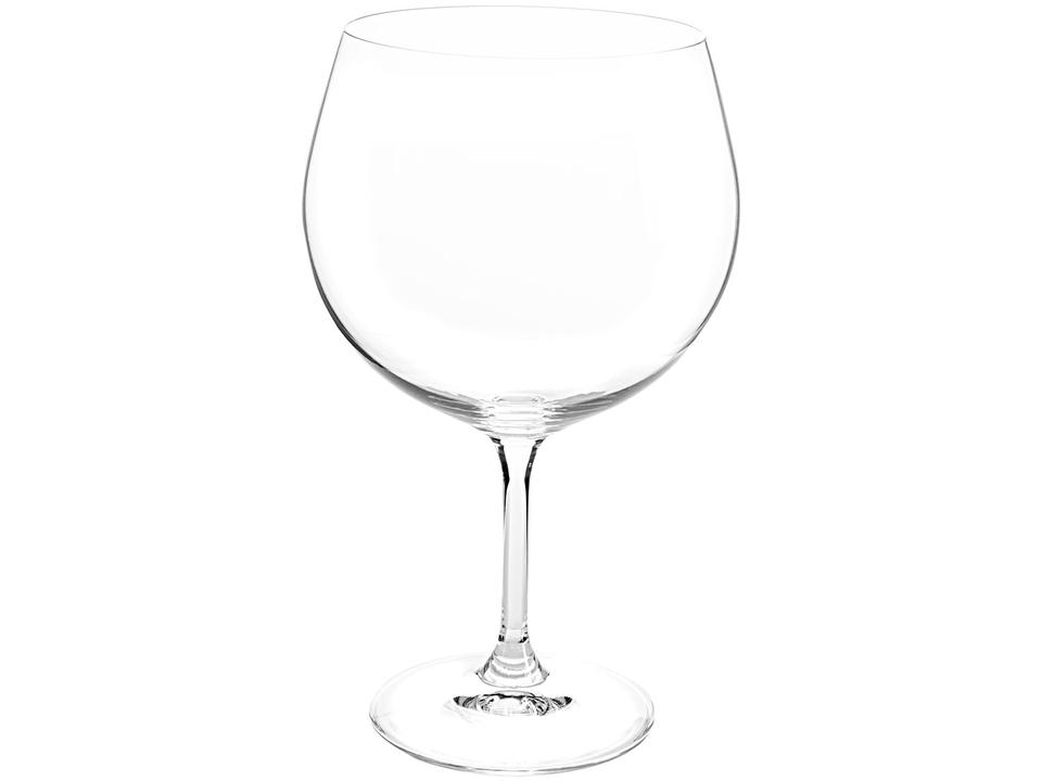 Jogo de Taças Gin 820ml 4 Peças Haus Concept Sense - 2