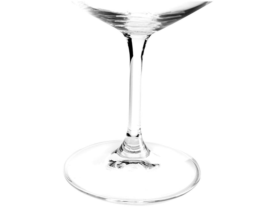 Jogo de Taças Gin 820ml 4 Peças Haus Concept Sense - 3