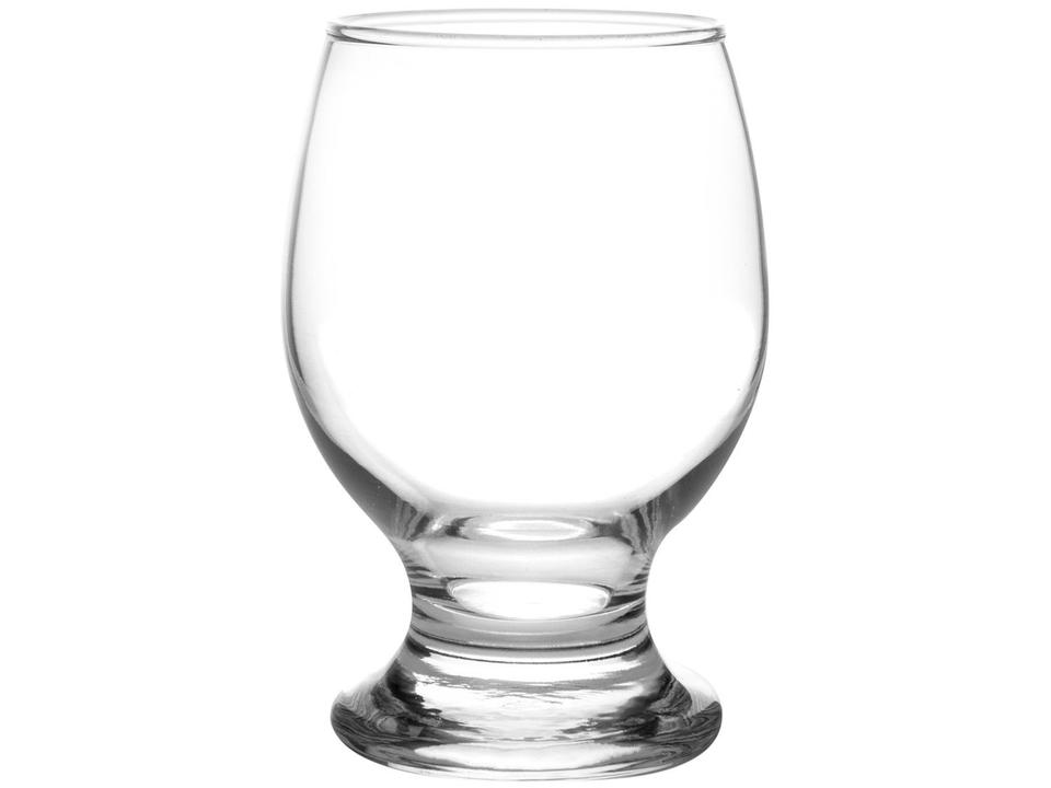 Jogo de Taças para Água e Suco de Vidro 250ml - 4