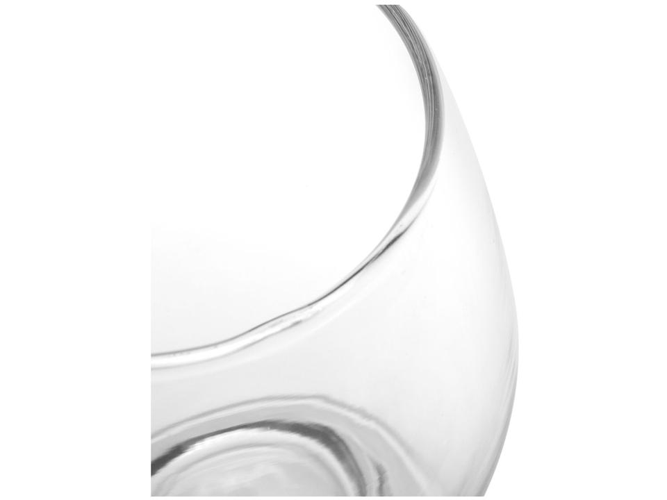 Jogo de Taças para Água e Suco de Vidro 250ml - 5