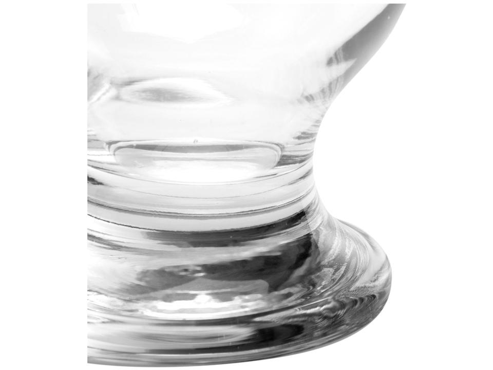 Jogo de Taças para Água e Suco de Vidro 250ml - 6