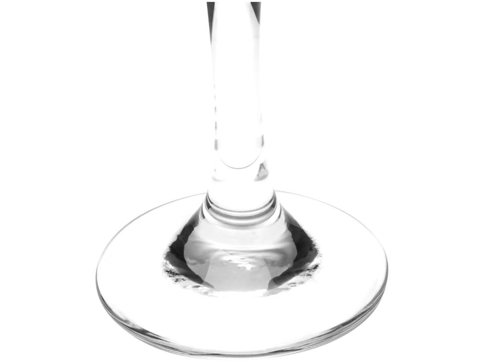 Jogo de Taças para Água Vidro 6 Peças 365ml Nadir Lírio 7034 - 5
