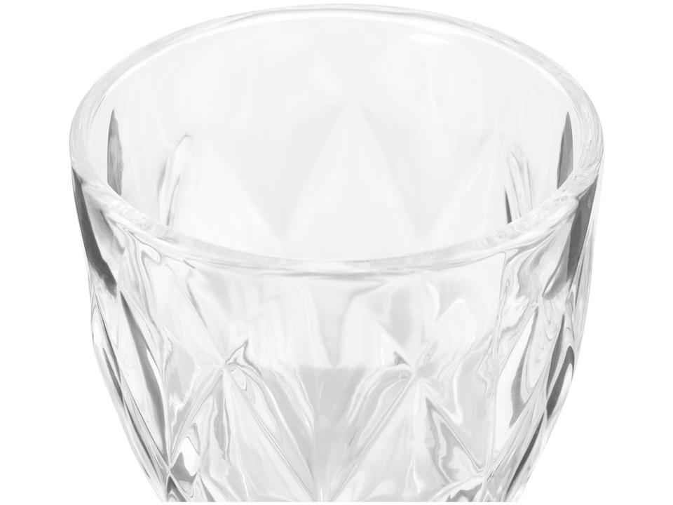 Jogo de Taças para Bebidas de Vidro 330ml - 4