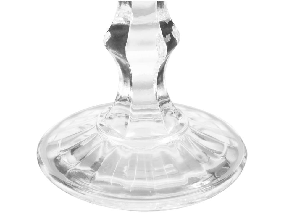 Jogo de Taças para Bebidas de Vidro 330ml - 5