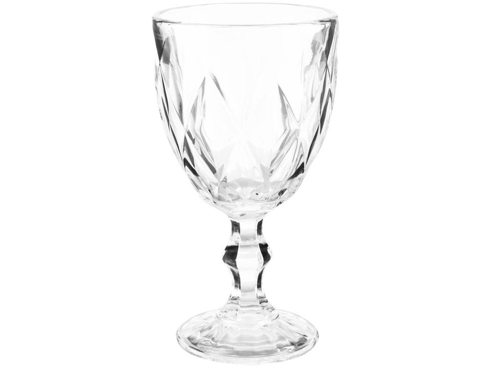 Jogo de Taças para Bebidas de Vidro 330ml - 3