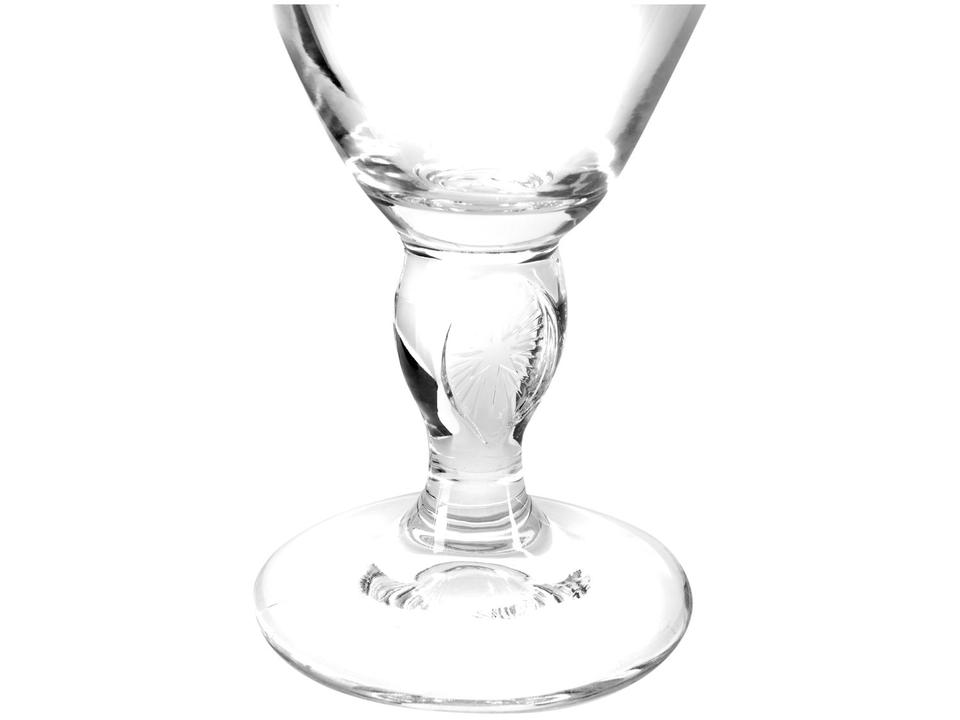 Jogo de Taças para Cerveja de Vidro 250ml - 3