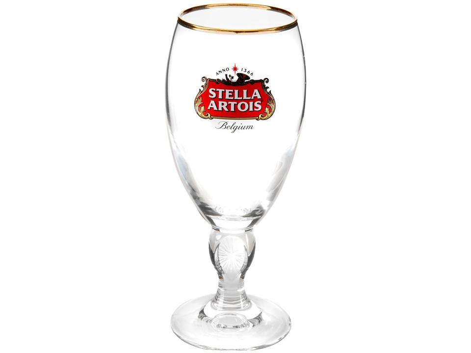 Jogo de Taças para Cerveja de Vidro 250ml - 2