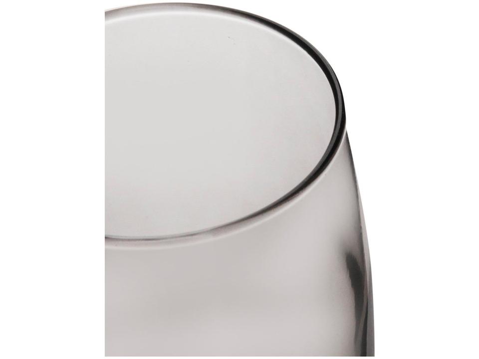 Jogo de Taças para Champanhe Vidro 190ml 6 Peças - 5