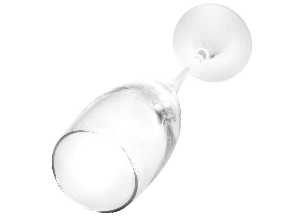 Jogo de Taças para Champanhe Vidro 6 Peças 190ml Nadir Barone - 9