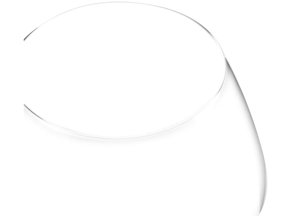 Jogo de Taças para Conhaque Cristal 690ml 6 Peças Bohemia Gastro Brandy - 4