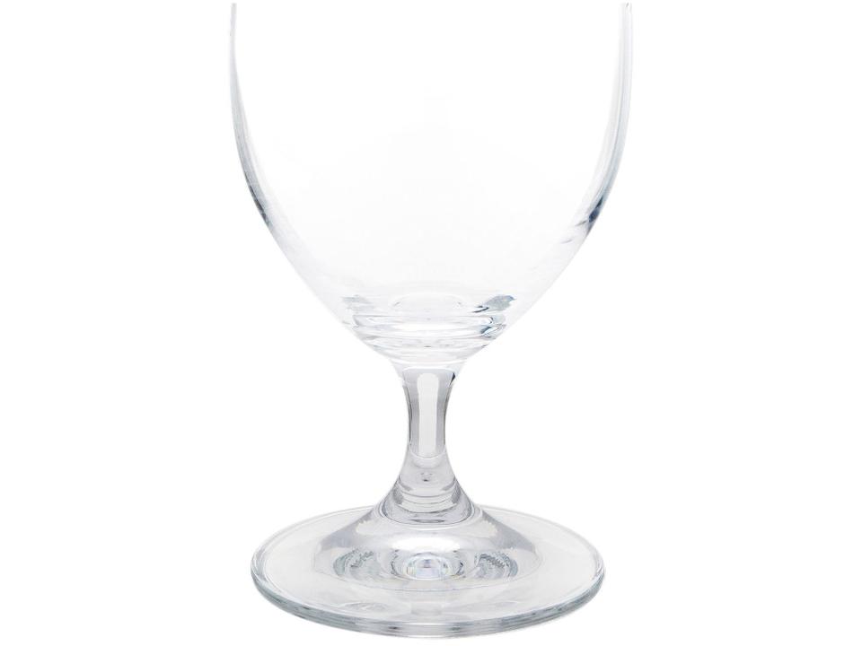 Jogo de Taças para Degustação Cristal 210ml - 3