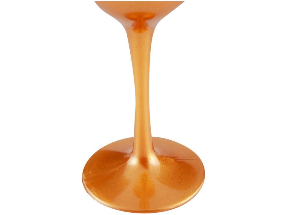 Jogo de Taças para Espumante 160ml 6 Peças - 4