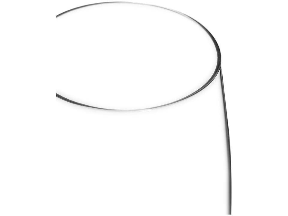 Jogo de Taças para Espumante de Cristal 220ml - 5