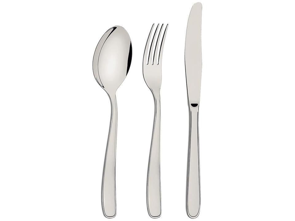 Jogo de Talheres Tramontina By Me 61229020 4 Peças - 3