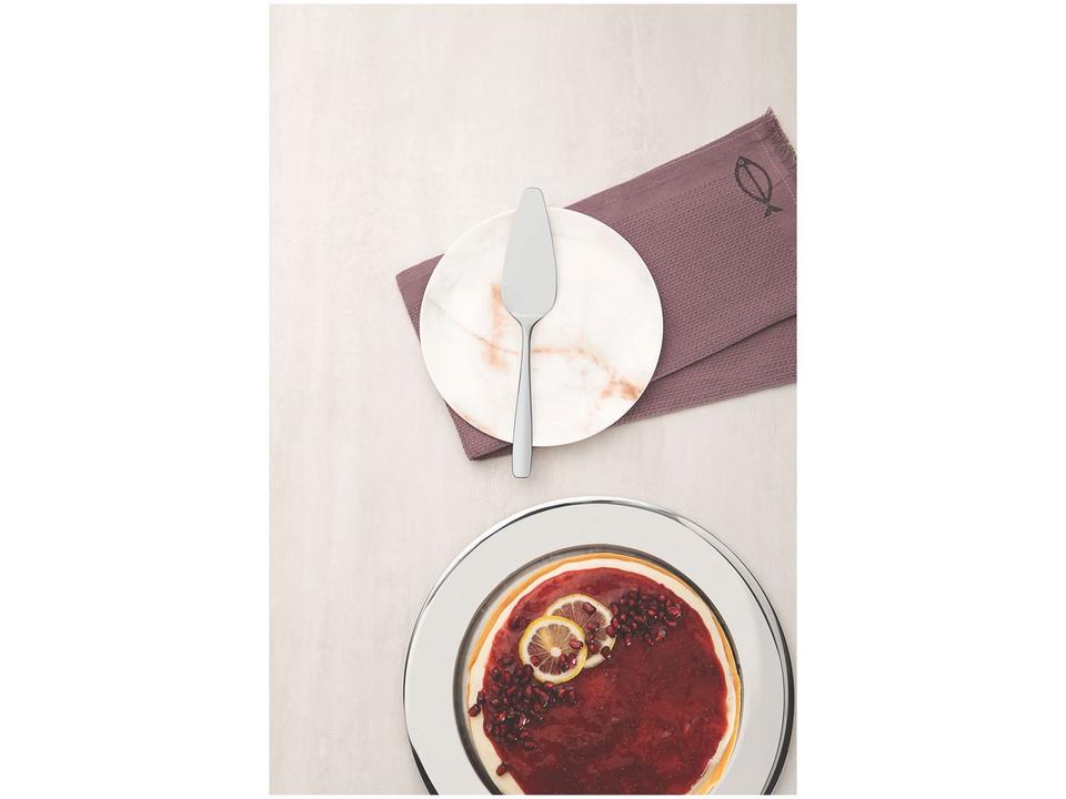 Jogo de Talheres Tramontina Inox Essentials Amazonas 7 Peças - 2