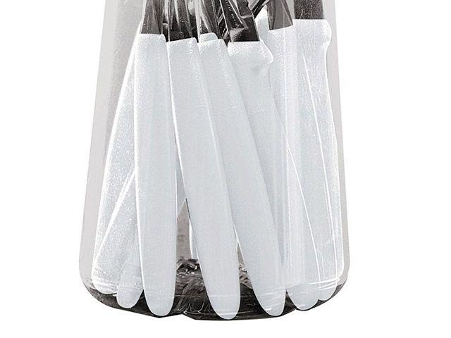 Jogo de Talheres Tramontina Ipanema 24 Peças 23399891 - 3