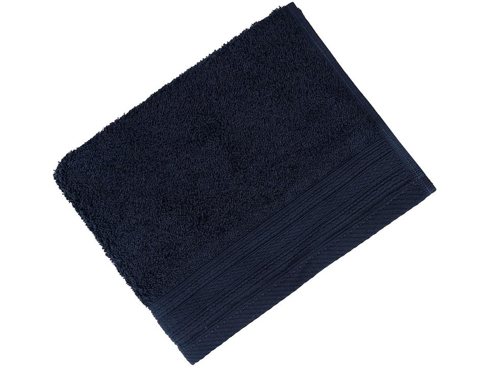 Jogo de Toalhas Banhão Atlântica Sofisticata Lagos Petróleo 2 Peças - 4