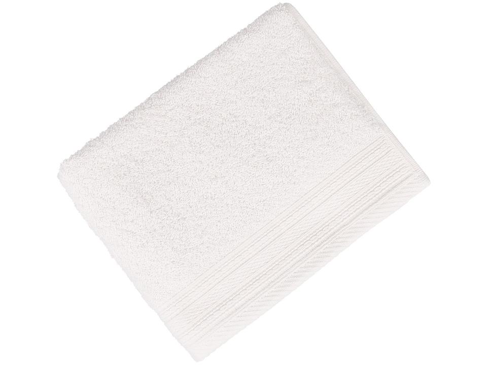 Jogo de Toalhas de Banho Atlântica 100% Algodão Lagos nos Filmes Off White 2 Peças - 5