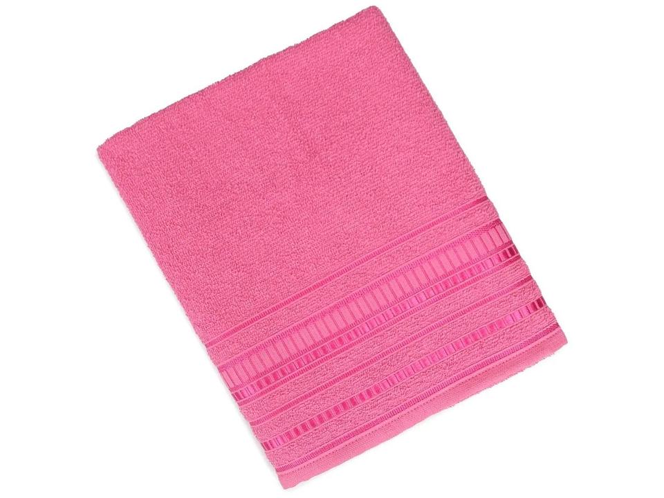 Jogo de Toalhas de Banho Atlântica Delicata Garden Ipê Rosa 4 Peças - 3