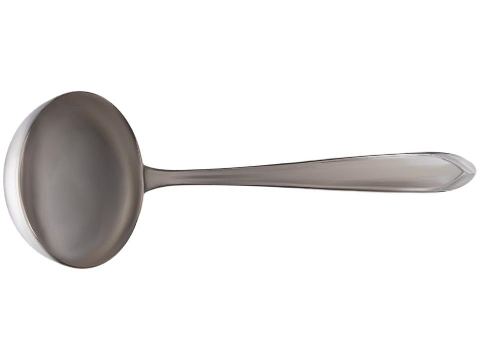 Jogo de Utensílios Inox 5 Peças - 5