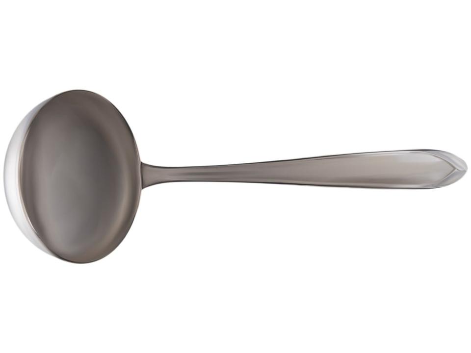 Jogo de Utensílios Inox 5 Peças - 5