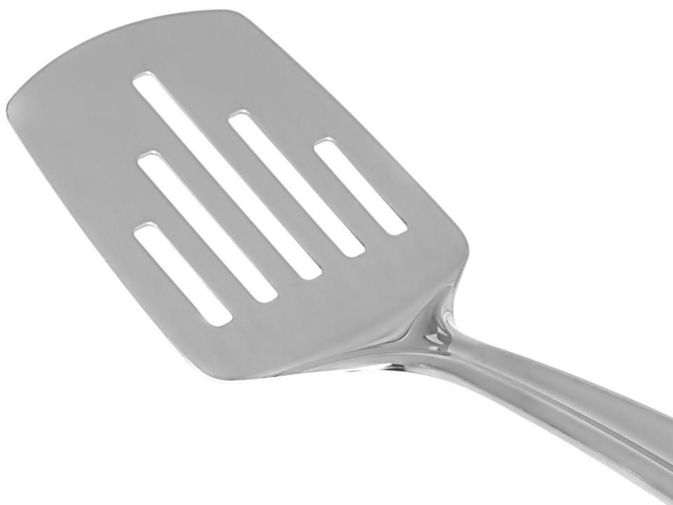 Jogo de Utensílios Tramontina Inox 4 Peças - 5