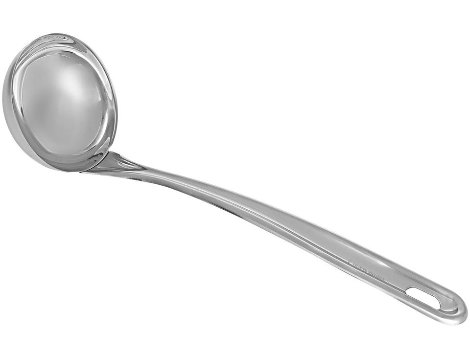 Jogo de Utensílios Tramontina Inox 4 Peças - 7