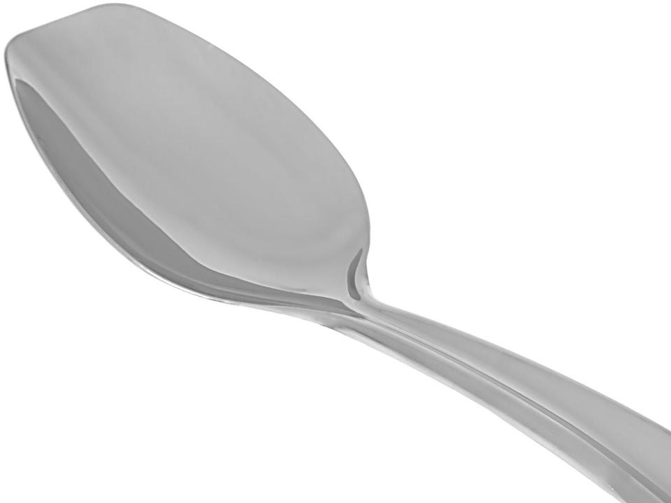 Jogo de Utensílios Tramontina Inox 4 Peças - 3